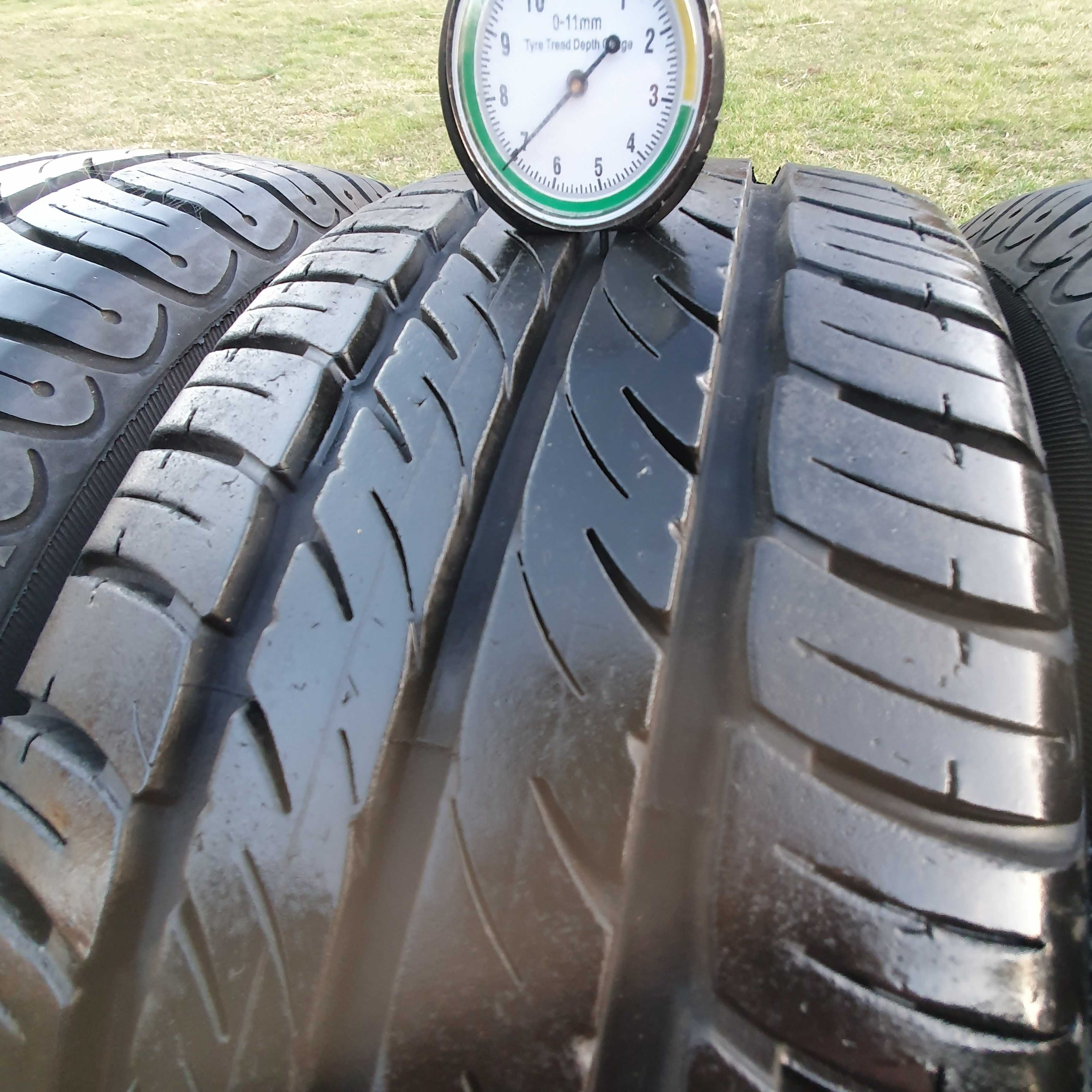 Opony letnie 185/60R14 Matador