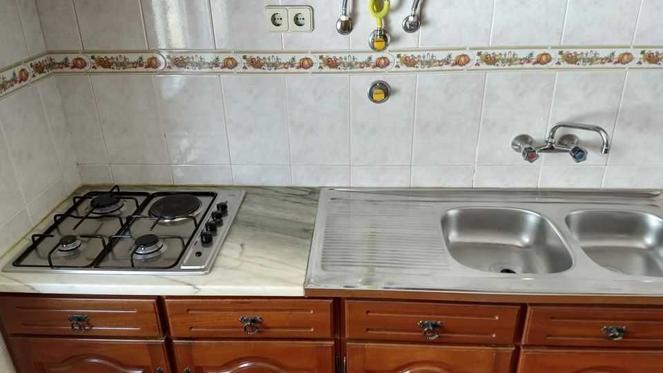 Arrendamento de apartamento T3 com 100m2