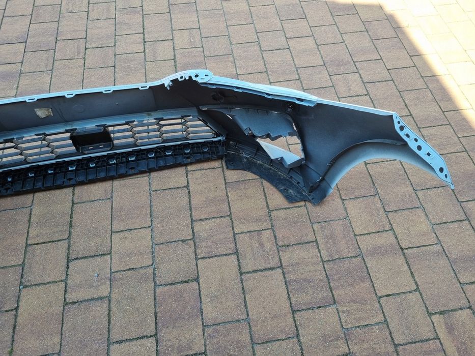 Seat ibiza 5 V 6f zderzak przód