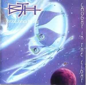 Barclay James Harvest – "Caught In The Light" CD