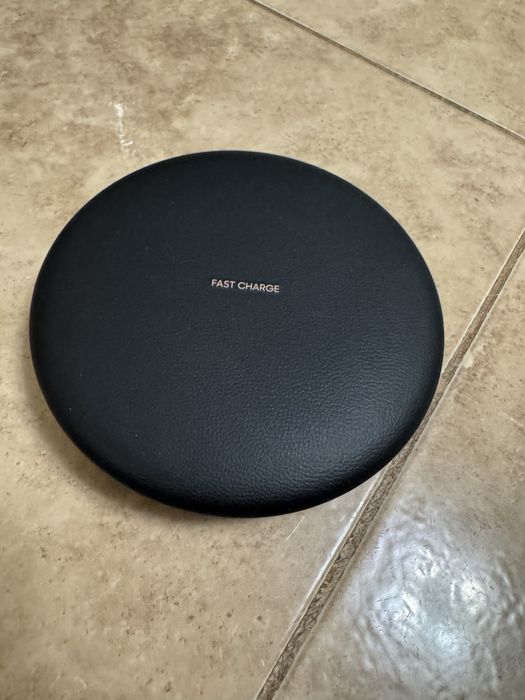 Бездротовий зарядний пристрій Samsung EP-PG950