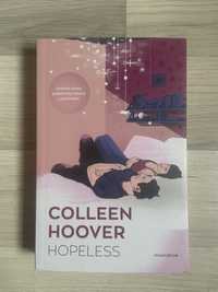 Hopeless collen hoover