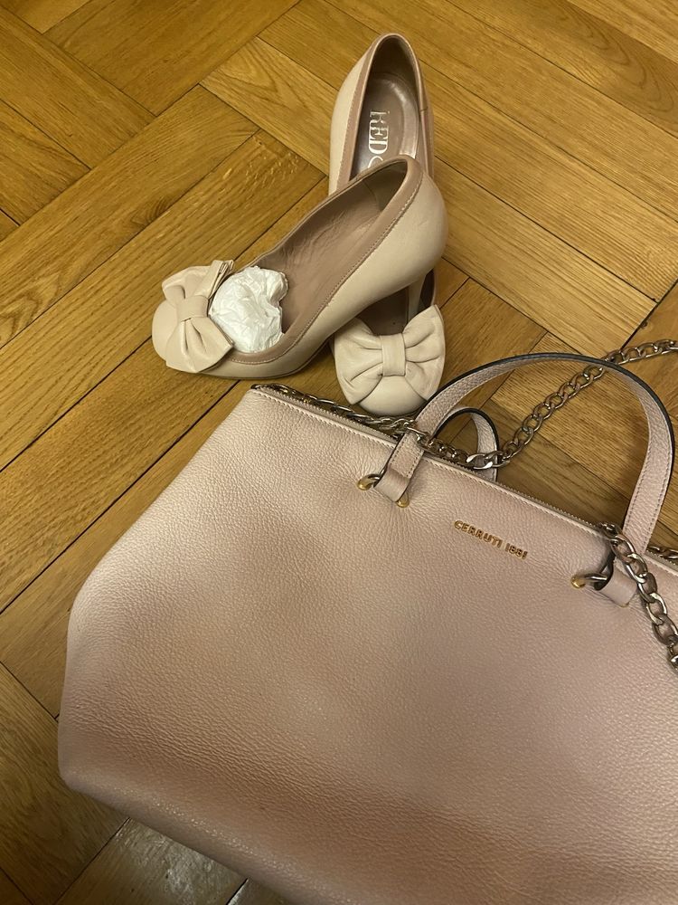 Valentino ReD 35 р. туфлі туфли