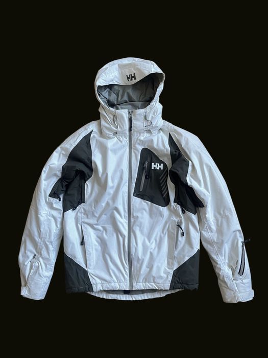 Helly Hansen Sifton Jacket