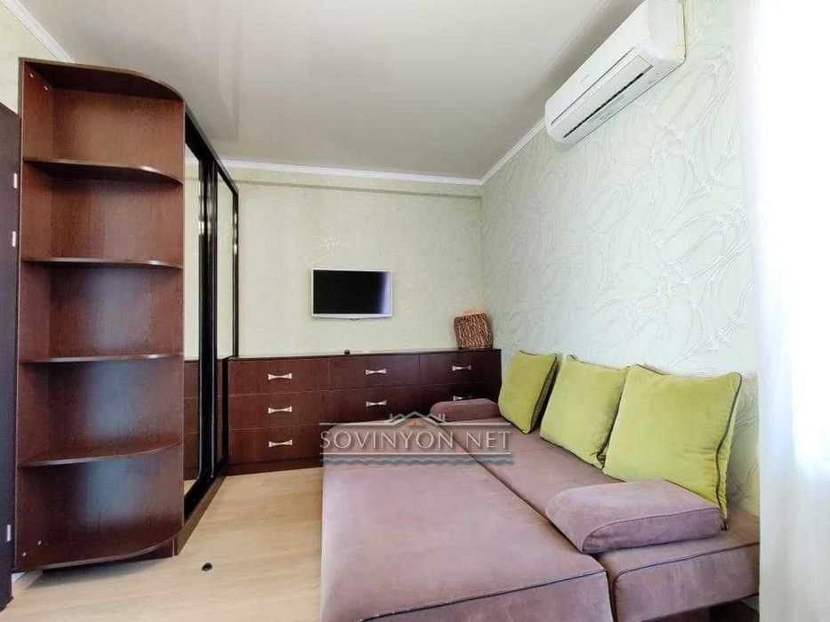 Стильный и красивый дом с шикарным видом на море район Совиньона