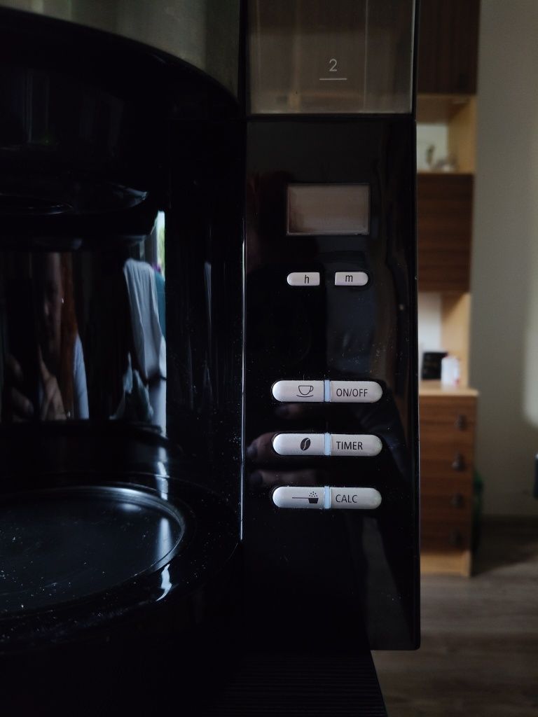 Ekspres przelewowy Melitta Aromafresh