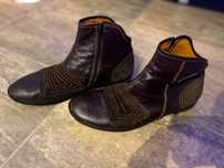 Buty męskie Just Cavalli