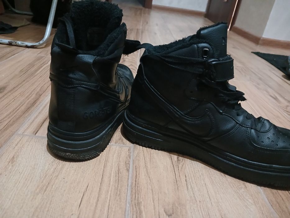 Nike air force 1 high