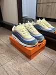 Кросівки Nike Air Max 1/97 Sean Wotherspoon РОЗМІР 44 44.5
