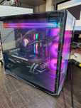 Игровой компьютер (i5-14400f / RX 6800 XT 16gb / 32gb ram)