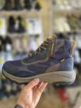 Водовідштовхуючі ботинки Teva Men's Geotrecca Rp(Оригінал)45,5-25,5см