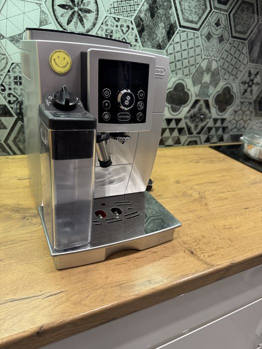 Sprzedam ekspres De’Longhi Cappuccino