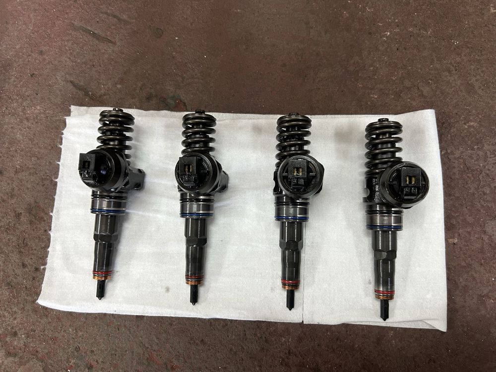 Pompowtryski  1.9tdi 2.0tdi BMP BKC BLS