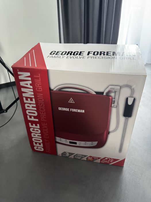 Електро-гриль, гриль для смаження стейків, тостів