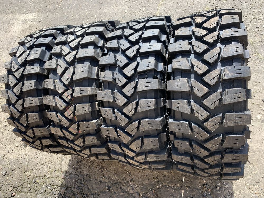 Шини болотяні 265/70 R16 off road 265 70 16