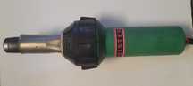 Zgrzewarka Leister Triac S