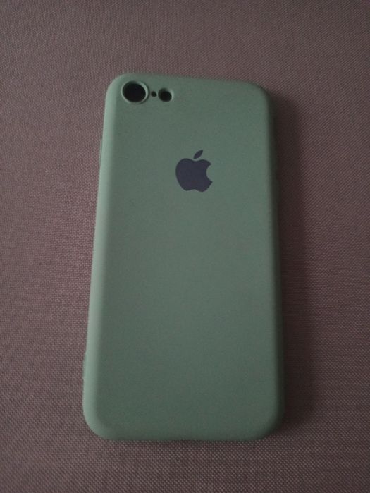 Etui do iPhone SE 2020/2022