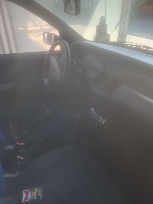 Fiat Punto 55 Gasolina