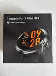 Smartwatch TicWatch Pro 3 Ultra GPS Kraków