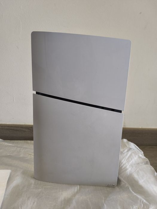 PlayStation 5 Slim