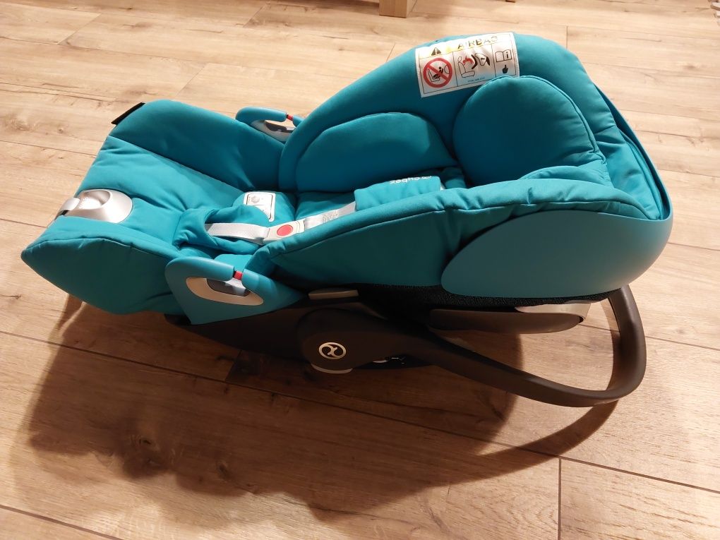 Fotelik samochodowy/ nosidełko Cybex Cloud Z 0-13kg