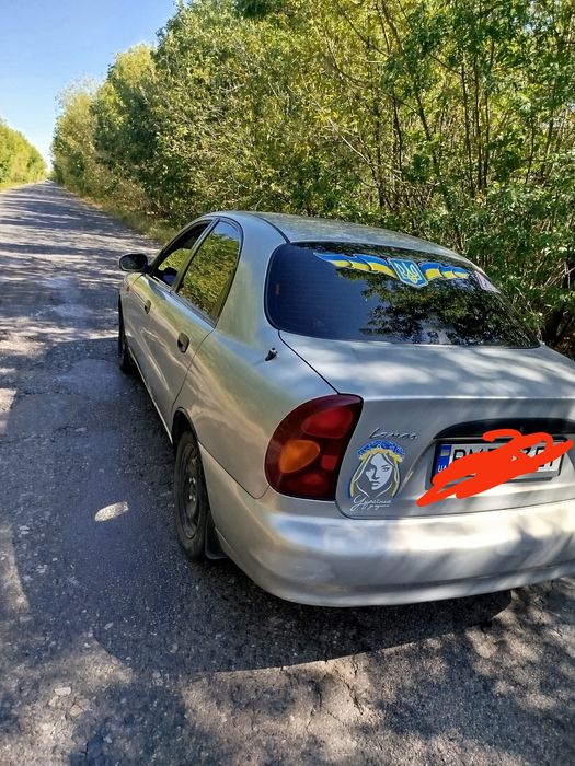 Продам економне авто. Возможен обмін