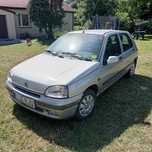 Renault Clio. 1.4 benzyna