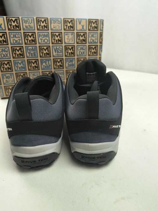 Buty trekkingowe przejściowe Five Ten