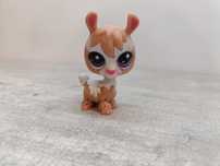 Littlest Pet Shop lama