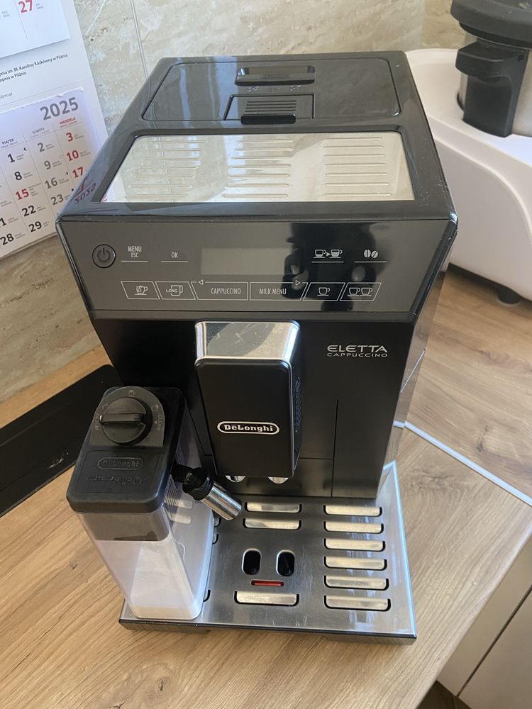 Expres delonghi