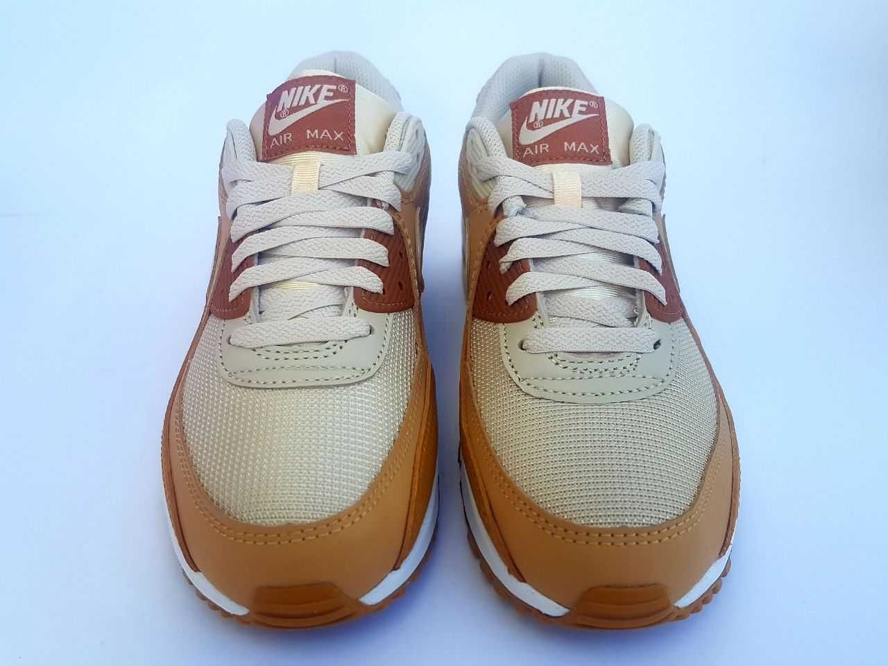 Sneakers Nike Air Max 90 Chutney/Oatmeal