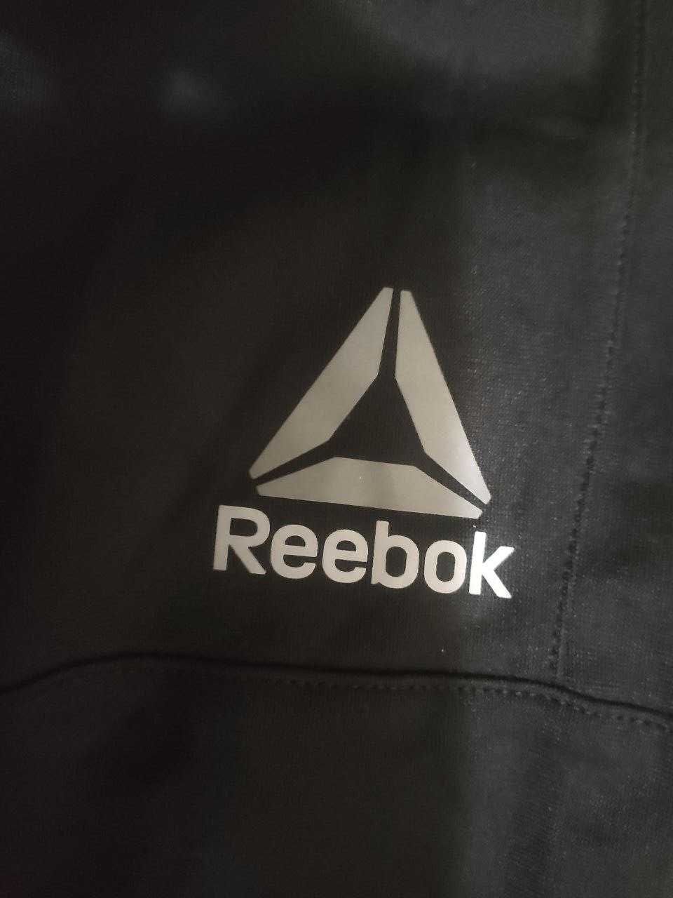 Штаны спорт REEBOK размер М