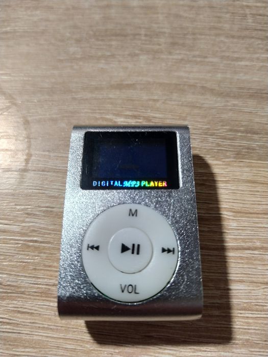 Компактный Mp3 плеер