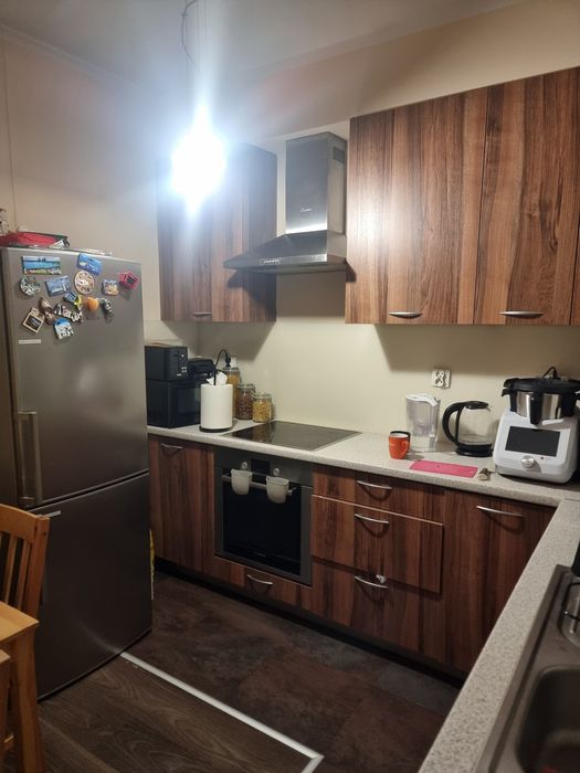 Pokój jednoosobowy ul. Juliusza Lea 210 B  Blisko AGH UP