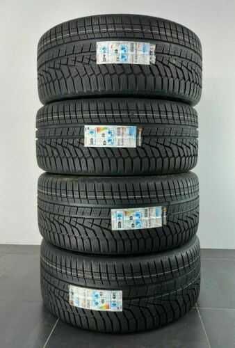 Opony zimowe Audi homologacja rozmiar 23