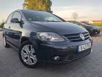 1,6 MPI -VW Golf Plus