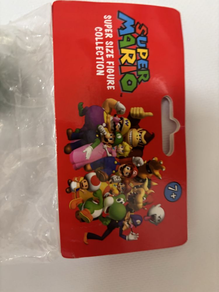 Фігурка Mario - Super Size Figure Collection