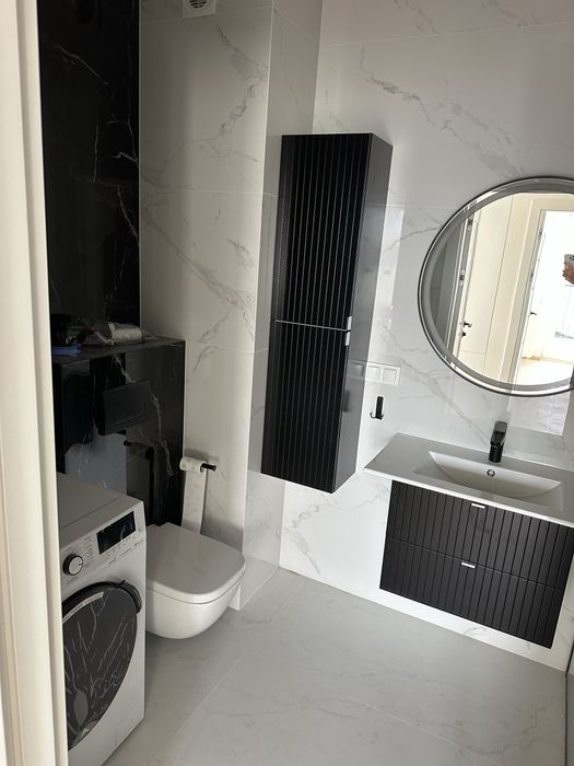 Wymajmę nowe mieszkanie 3 pokojowe 60 m2.