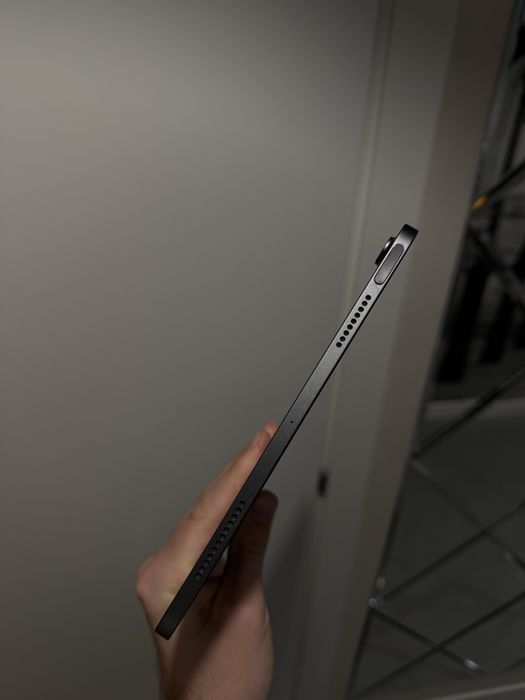 Apple iPad Air 4 2022 10.9 Wi-Fi 256 GB space gray в ідеальному стані