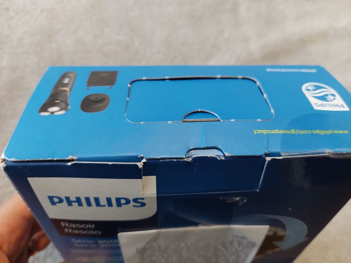 Philips Shaver Série 3000