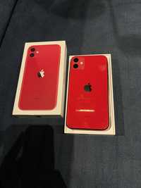 iPhone 11.128gb Neverlock (product red) apple