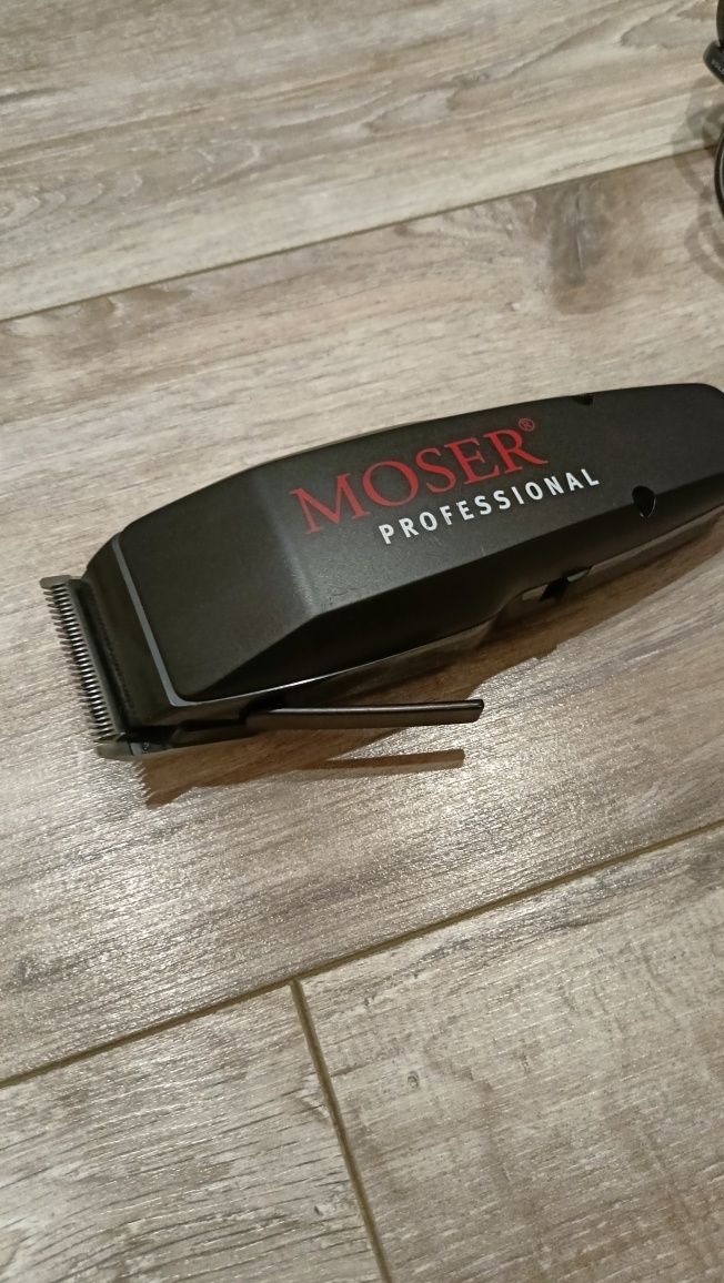 Машинка для стрижки Moser professional