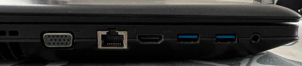 Laptop Lenovo G505
