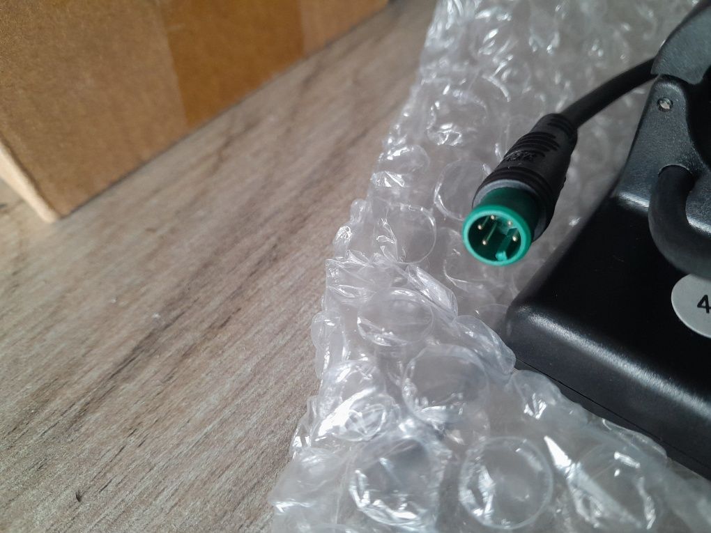Miernik Wyświetlacza LCD S866 roweru elektrycznego 24V/36V/48V Wodoodp