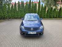 VW Golf Plus 1,6 MPI + LPG 2007