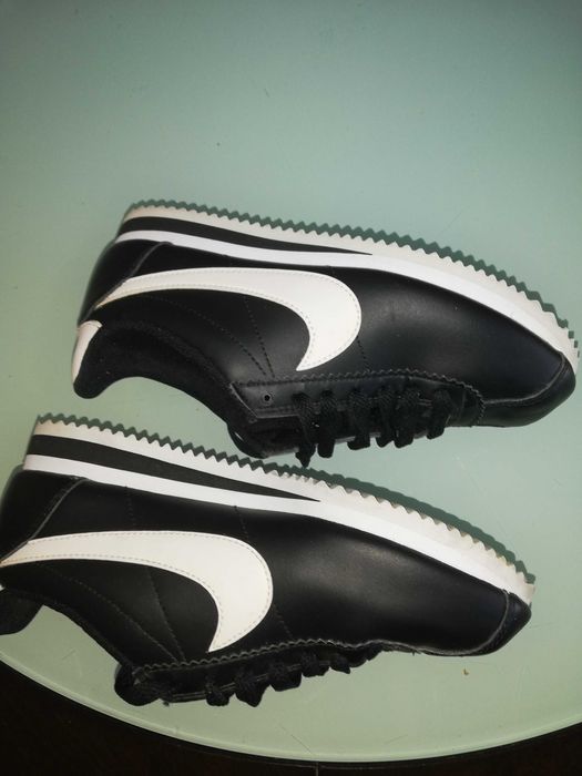 Tenis de mulher da Nikki