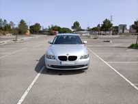 BMW 520D Nacional