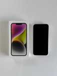 iPhone 14 256GB Starlight Gwiezdna Poświata Idealny Stan