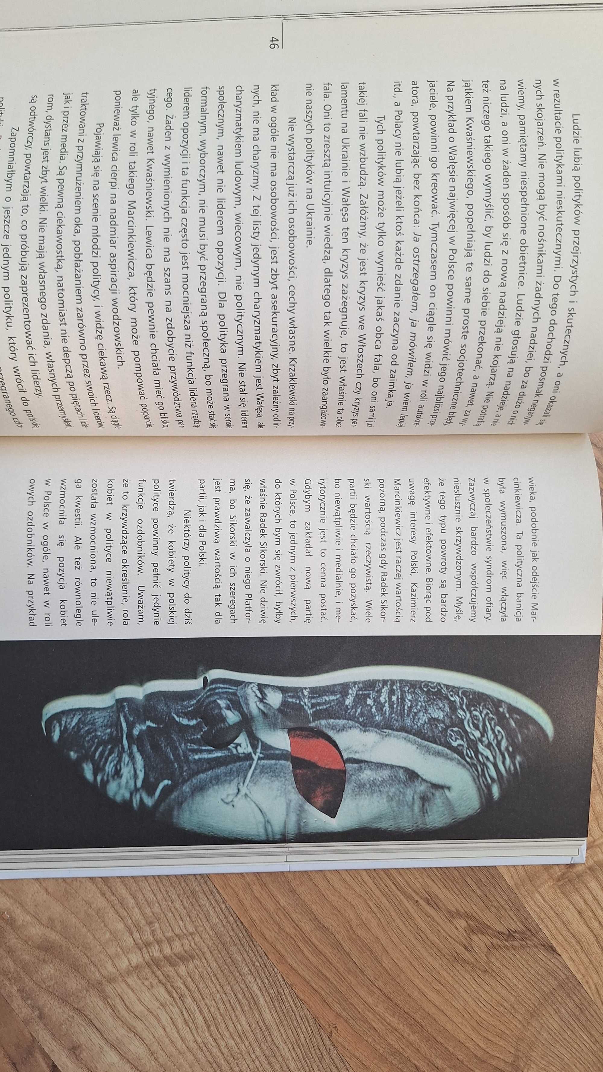 Książka Biblia skuteczności Piotr Tymochowicz