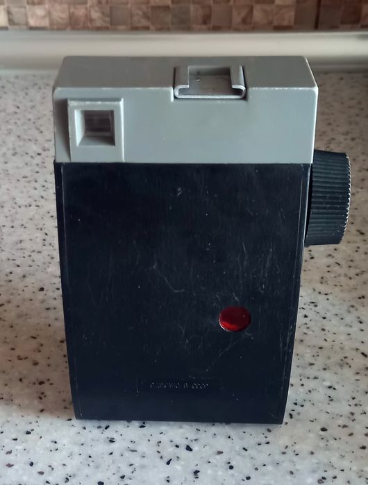 Фотоапарат Єтюд ссср